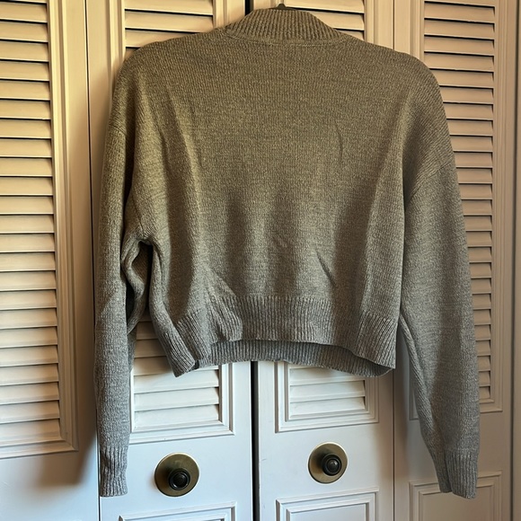 H&M Grey sweatshirt - Picture 6 of 6